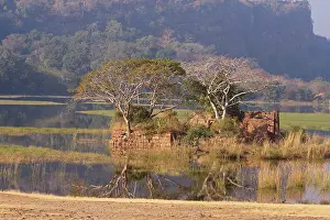 Ranthambhor: Ranthambhor National Park, India