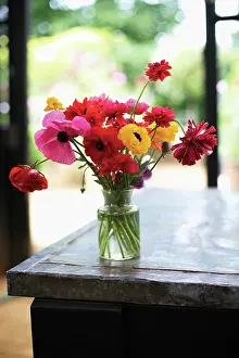 Buttercups: Ranunculus