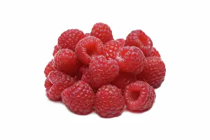 Raspberries: Raspberries