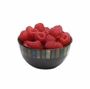 Raspberries: Raspberries