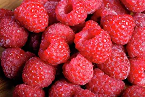 Idaeus: Raspberry