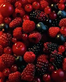 Idaeus: Raspberry