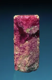 Beryllium: Red Beryl