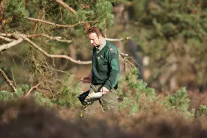 Providing: Red Deer