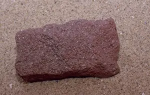Oxide: Red Hematite