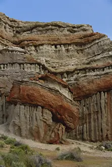 Feature: Red Rock Canyon, California