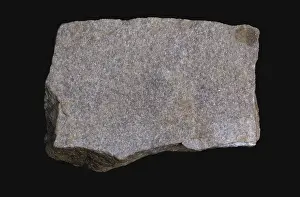 Grained: Red Sandstone