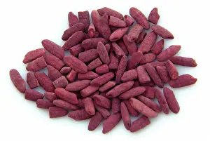 Rice: Red Yeast Rice