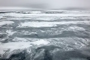 Expedition: Refreeze of the Pack-Ice