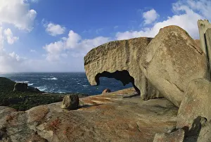 Winds: Remarkable Rocks