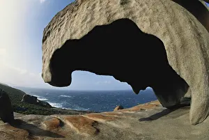 Winds: Remarkable Rocks