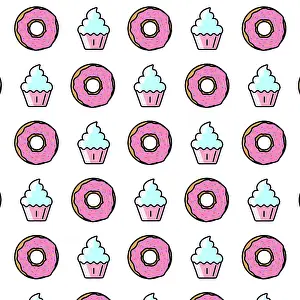 Repeating: Repeating pattern