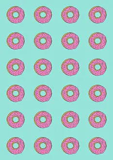 Repeating: Repeating pattern