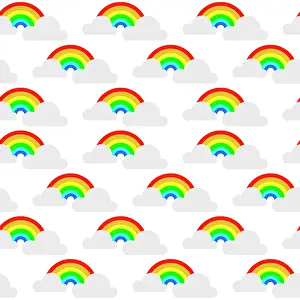 Wrapping: Repeating pattern