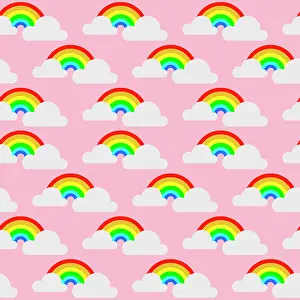 Wrapping: Repeating pattern