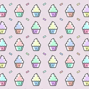 Wrapping: Repeating pattern