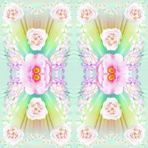 Wrapping: Repeating pattern