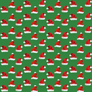 Wrapping: Repeating pattern