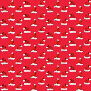 Wrapping: Repeating pattern