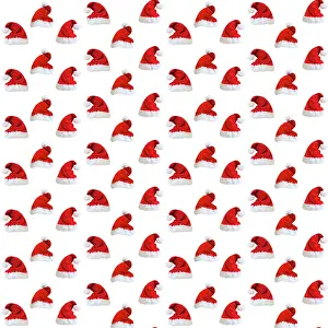 Wrapping: Repeating pattern