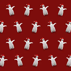 Wrapping: Repeating pattern