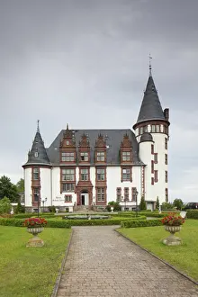 Hotels: Resort hotel Klink