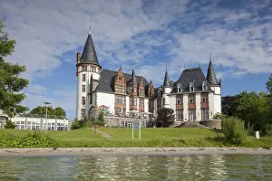 Hotels: Resort hotel Klink