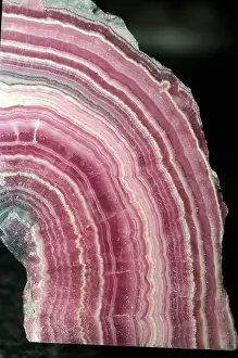 Rhodochrosite: Rhodochrosite