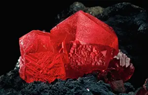 Rhodochrosite: Rhodochrosite