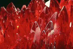 Rhodochrosite: Rhodochrosite