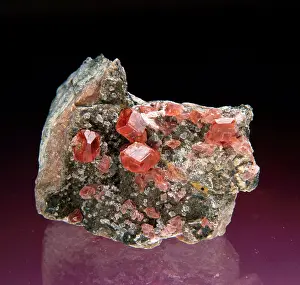 Rhodochrosite: Rhodochrosite