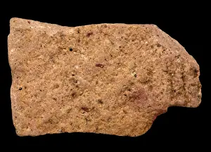 Felsic: Rhyolite
