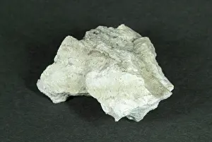 Aphanitic: Rhyolite