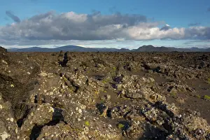 Formed: Rhyolite rocks formed by volcanic activity