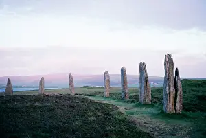 Orkneys: Ring of Brogar