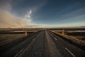 Bridge: Ring Road, Glacier Vatnajokull