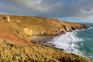 Engines: Rinsey - Engine House
