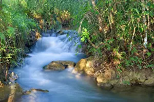 Winds: Rio Formoso - crystal clear Formoso River winds