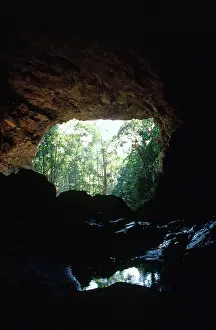 Groundwater: Rio Frio Cave
