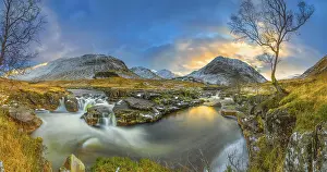 210519: River Coe, Glen Etive, Glen Coe, Highland, Scotland