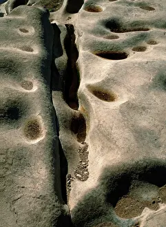 Pitted: River Potholes