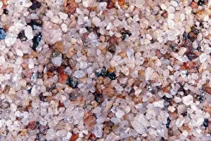 Grains: River Sand