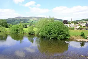 Beacons: The River Usk