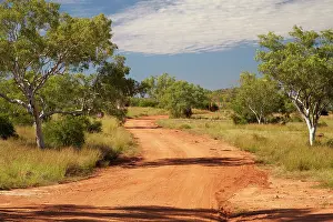 Bungle: Road to Bungle Bungles, Purnululu National