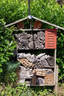Wooden: ROCAMBOLE GARDENS