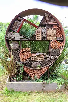 Wooden: ROCAMBOLE GARDENS