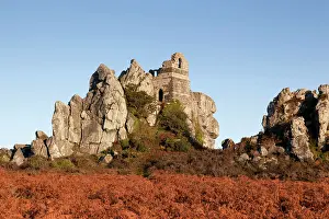 Roche: Roche Rock