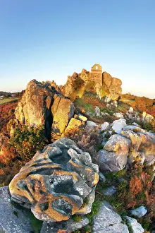 Roche: Roche Rock