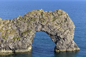 Door: Rock Arch Durdle Door, West Lulworth, England, Great