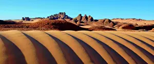 Ventures: Rock Formations